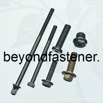 Bolts Screw T-Bolt Fastener